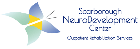 Scarborough NeuroDevelopment Center Logo